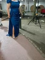 Feestjurk maat 44 .46, Kleding | Dames, Ophalen of Verzenden, Zo goed als nieuw, Maat 42/44 (L), Galajurk