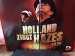 Holland zingt Hazes, Tickets en Kaartjes, Drie personen of meer, Maart