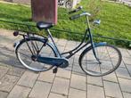 Dames fiets 28 inch, 56 cm of meer, Ophalen of Verzenden, Zo goed als nieuw, Overige merken