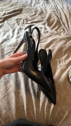 Hoge pumps, Ophalen of Verzenden, Zo goed als nieuw