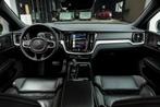 Volvo S60 2.0 Rech. T8 R-Des. (bj 2022, automaat), Auto's, 12 maanden, Gebruikt, 4 cilinders, S60