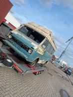 Volkswagen LT 1976, Auto's, Bestelauto's, 74 pk, 4 cilinders, 1960 kg, Origineel Nederlands