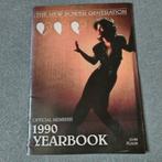 Prince yearbook 1990, Ophalen of Verzenden, Gebruikt, Boek, Tijdschrift of Artikel