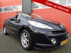 Peugeot 207 CC 1.6 VTi 120PK Airco LMV (bj 2007), Auto's, Peugeot, Voorwielaandrijving, 15 km/l, Gebruikt, 4 cilinders