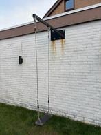 Schommel voor aan de muur - Draaggewicht 100kg, Ophalen, Gebruikt, Schommel, Aanbouwonderdeel