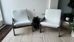 2x Pastoe lounge stoelen Cees Braakman, jaren 50/60, Ophalen