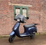 La Souris Sourini RS, Ophalen, La Souris, Maximaal 45 km/u, Zo goed als nieuw