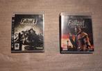 Fallout 3 & Fallout New Vegas PS3 - RPG Klassiekers, Gebruikt, Vanaf 18 jaar, 1 speler, Ophalen of Verzenden