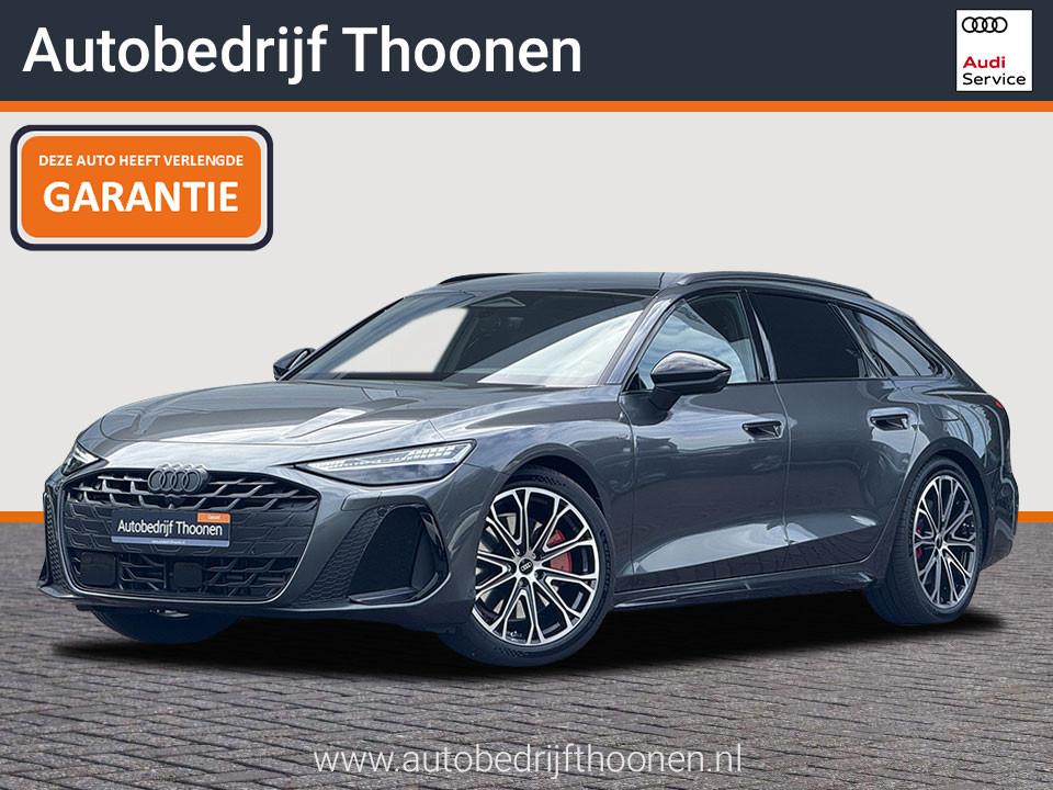 Audi A6 Avant 2.0 e-hybrid quattro S edition | Pano | Keyles, Automaat, Gebruikt, 4 cilinders, Vierwielaandrijving
