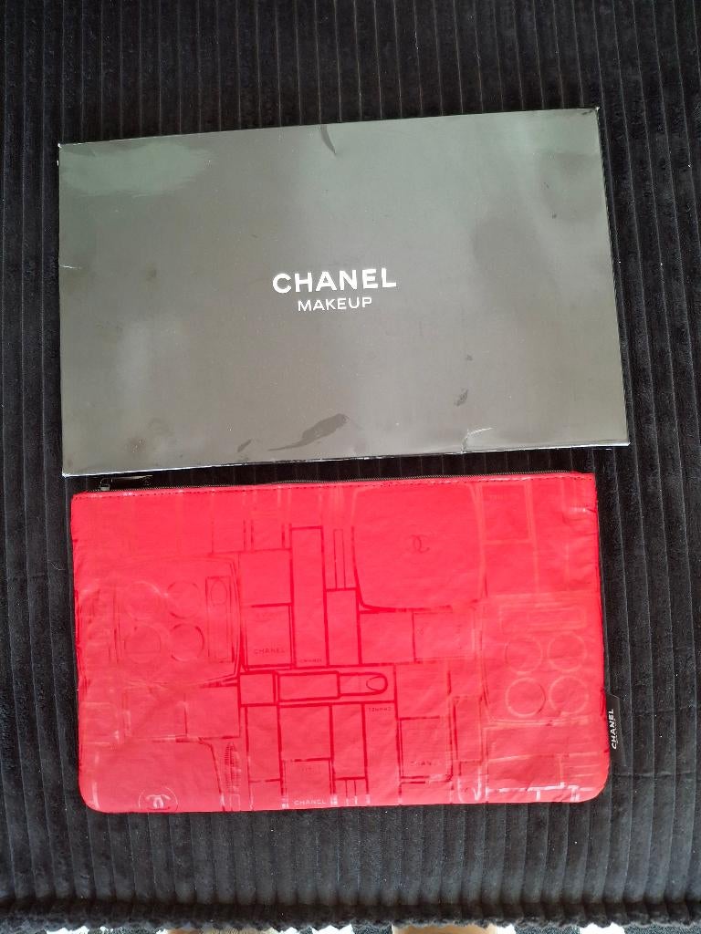 vip tasje chanel, Ophalen of Verzenden, Nieuw