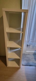 Ikea open kast 2 stuks, Ophalen, Minder dan 50 cm, 100 tot 150 cm, Zo goed als nieuw