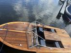 Wiking Speedboot 500 Vintage, Watersport en Boten, Speedboten, Gebruikt, Hout, Overige brandstoffen, 3 tot 6 meter