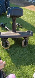 Universeel Meerijdplankje - Hoogte Verstelbaar, Kinderen en Baby's, Kinderwagens en Combinaties, Ophalen, Gebruikt, Kinderwagen