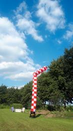 Provincie Babanty skytube van 6 meter, Skytubes Shop, Ophalen of Verzenden, Nieuw, Versiering, Historisch