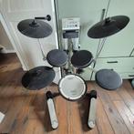 Roland V-Drums elektronisch drumstel – compact & stil, Muziek en Instrumenten, Ophalen, Gebruikt, Overige merken, Elektronisch