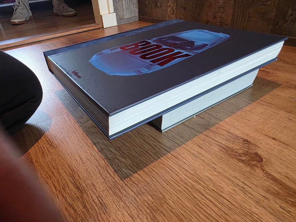 Porche 911, Auto-onderdelen, Ophalen of Verzenden