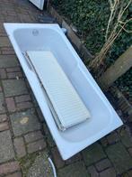 Oud ijzer: Radiator in badkuip gratis ophalen, 30 tot 80 cm, Gebruikt, Radiator, 150 cm of meer