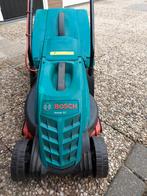 Bosch Grasmachine, Ophalen, Gebruikt