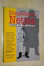 Inspecteur netjes voor al uw zaken Hanco Kolk, Boeken, Eén stripboek, Ophalen of Verzenden, Gelezen
