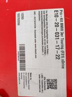 Verlagingsveren BMW f31 eibach pro kit f31 xdrive, Ophalen of Verzenden, Nieuw, BMW