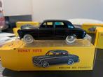 Atlas Dinky Toys met Certificaat, Ophalen of Verzenden, Zo goed als nieuw, Auto, Dinky Toys