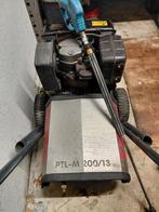 Dibo ptl-m 200/13 diesel., Ophalen, Gebruikt, Benzine