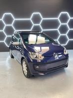 Volkswagen up 1.0 5-DRS - Pano - Stoelverwarming, Voorwielaandrijving, Stof, Handgeschakeld, Particulier