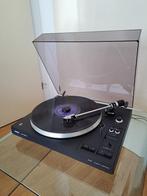 Philips 22AF777 Direct Control Platenspeler, Philips, Gebruikt, Automatisch, Ophalen of Verzenden