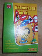 SPEL Het Verkeer en ik (Jumbo), Ophalen of Verzenden, Zo goed als nieuw