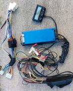 Parrot CK3100 met ISO kabel Renault, Ophalen of Verzenden, Gebruikt