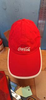 Coca cola pet langere klep (24924), Verzamelen, Gebruiksvoorwerp, ., Coca cola, Ophalen of Verzenden