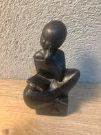 Beeld laat ze leren Terre des Hommes, Ophalen of Verzenden