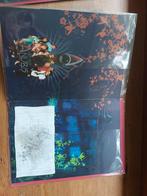 Het huis Anubis verjaardagskaart Mick, Verzamelen, Ophalen of Verzenden