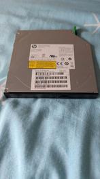HP DVD-ROM Drive DS-8D9SH - Gebruikt, Computers en Software, Optische drives, Intern, Gebruikt, Dvd, MacOS