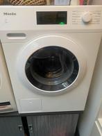 Miele 8kg W1 touch wasmachine goedwerkend, Witgoed en Apparatuur, Wasmachines, 1200 tot 1600 toeren, 8 tot 10 kg, Ophalen of Verzenden