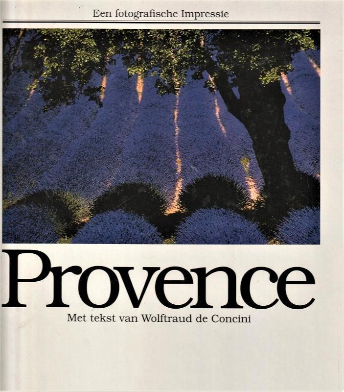 PROVENCE - Een fotografische Impressie, Boeken, Reisverhalen, Nieuw, Europa, Ophalen of Verzenden