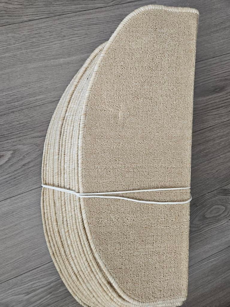 Trapmatten nieuw, Ophalen, Nieuw