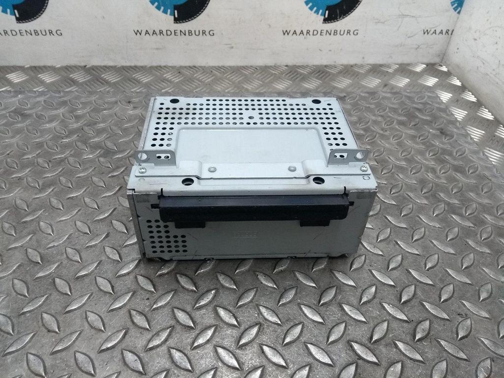 FORD FOCUS RADIO 2014, Ophalen of Verzenden, Gebruikt, Stiba lid