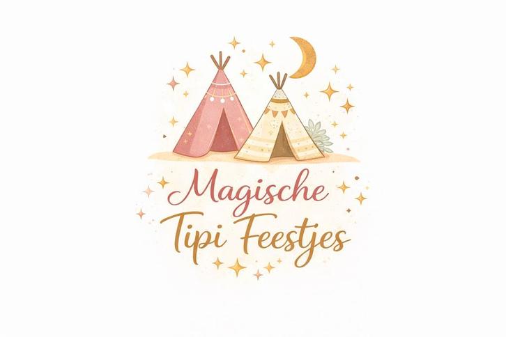 Magische Tipi Feestjes️, Diensten en Vakmensen, Verhuur | Kleding en Feestkleding