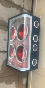 Subwoofer auto, Ophalen of Verzenden