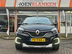 Renault Captur 0.9 TCe Intens BJ.2017 / Navigatie / Camera /, Voorwielaandrijving, 898 cc, Stof, Gebruikt