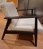 Ikea Ekenaset fauteuil,  in zeer mooie staat., Huis en Inrichting, Fauteuils, Ophalen, Zo goed als nieuw, 75 tot 100 cm, 50 tot 75 cm
