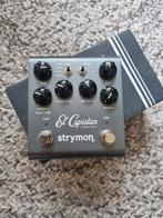 Strymon El Capistan v2 Tape Echo Pedaal, Muziek en Instrumenten, Ophalen of Verzenden
