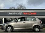 Volkswagen Golf Plus 1.4 TSI | Stoelverwarming | Automatisch, Euro 5, Gebruikt, Beige, 4 cilinders