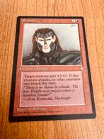 Magic The Gathering Deckmaster | Errantry, Ophalen, Zo goed als nieuw, Losse kaart