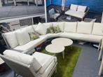Lounge set Hoekbankbank model 2026, Tuin en Terras, Tuinmeubel-accessoires, Ophalen of Verzenden