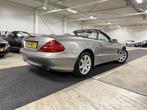 Mercedes-Benz SL-Klasse 350 3.7 V6 Designo l Bose l Stoelkoe, Automaat, Achterwielaandrijving, Gebruikt, 1670 kg