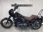Harley Davidson FXDB DYNA STREET BOB STREETBOB CLUB STYLE 15, Motoren, Motoren | Harley-Davidson, Laan van Vredenoord 33
2289 DA  Rijswijk, NL