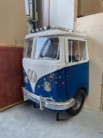 Volkswagen VW Speel Bus hout - uniek exemplaar -, Ophalen, Zo goed als nieuw, Overige typen