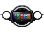 Apple carplay Navigatie Mini Cooper R56 R60 2010 android 15, Oberonweg 262 3208pg, Nieuw, Ophalen of Verzenden, Dynavin